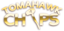tomohawk chips